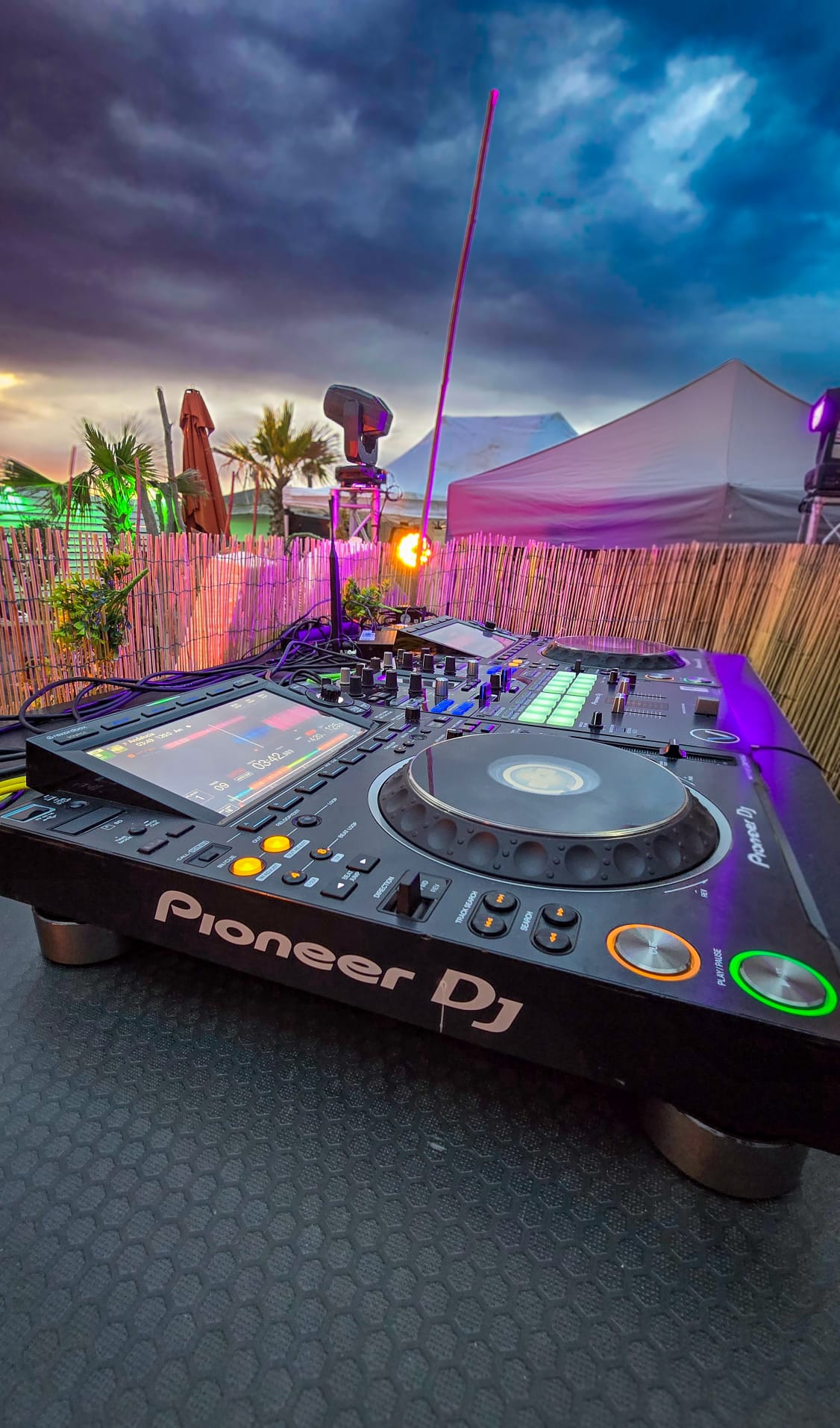 Prestations techniques